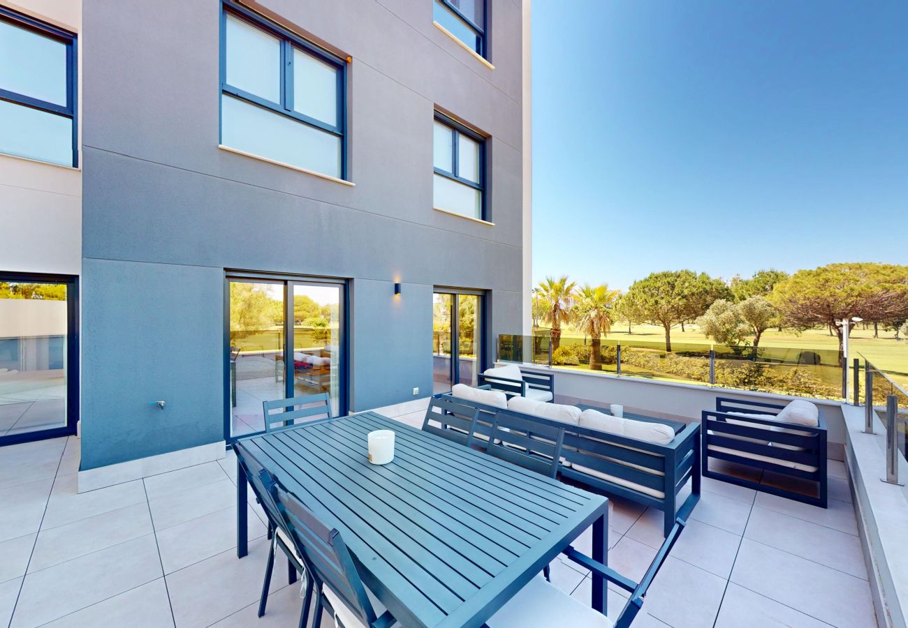 Apartment in Oliva - Petunia by ON Travel