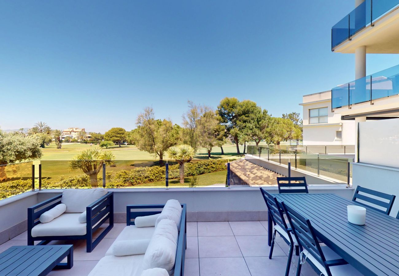 Apartment in Oliva - Petunia by ON Travel