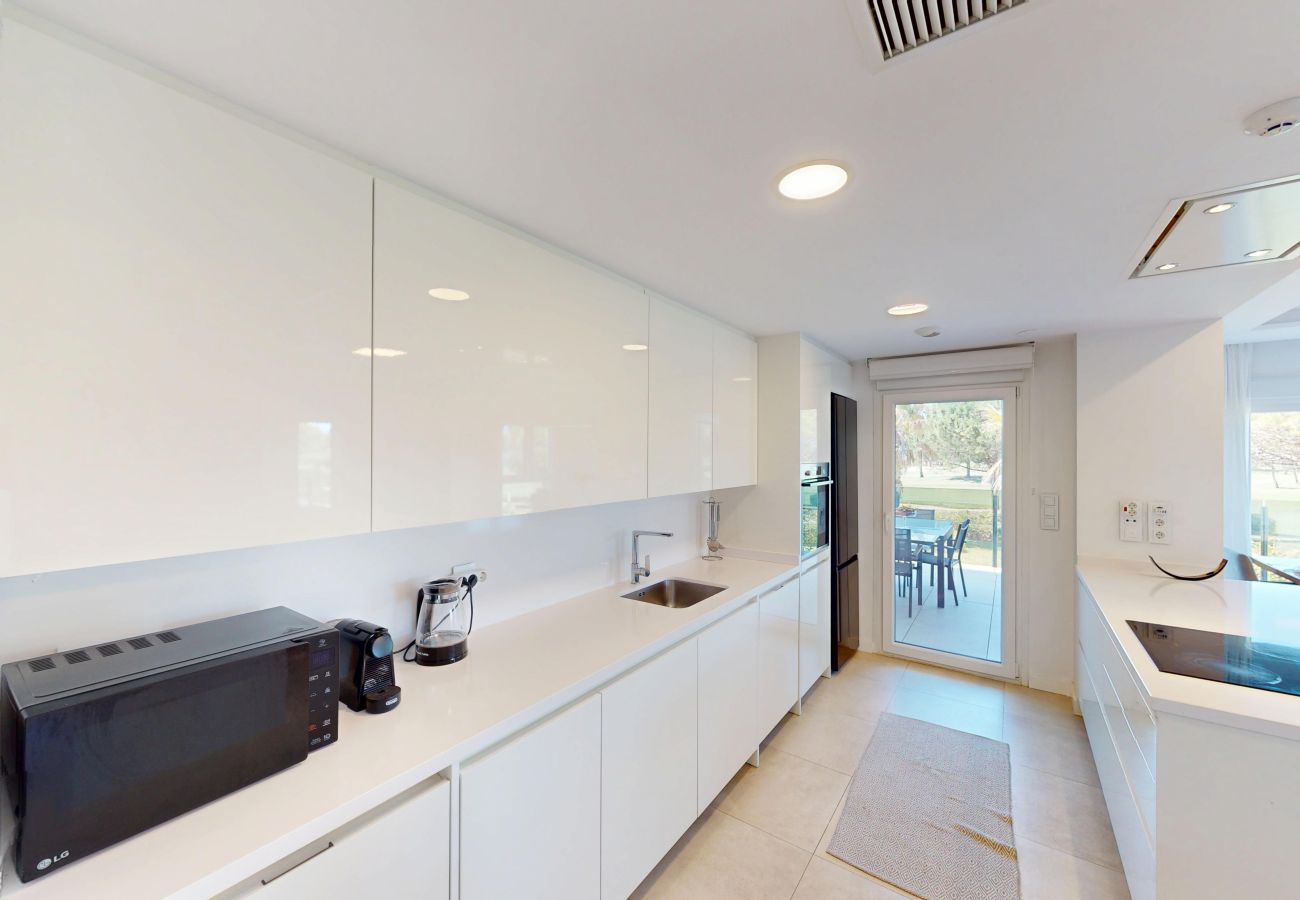 Apartment in Oliva - Petunia by ON Travel