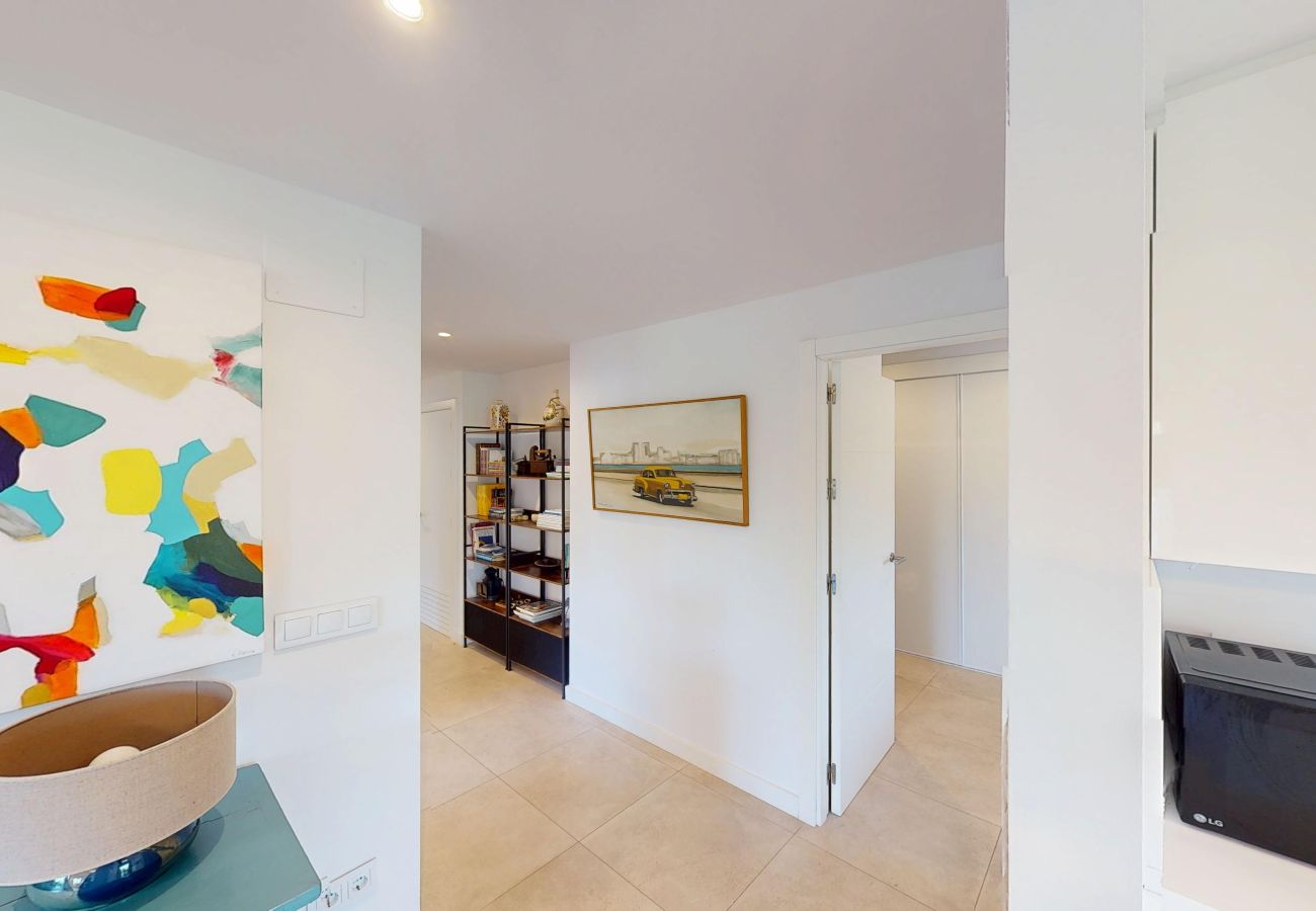 Apartment in Oliva - Petunia by ON Travel