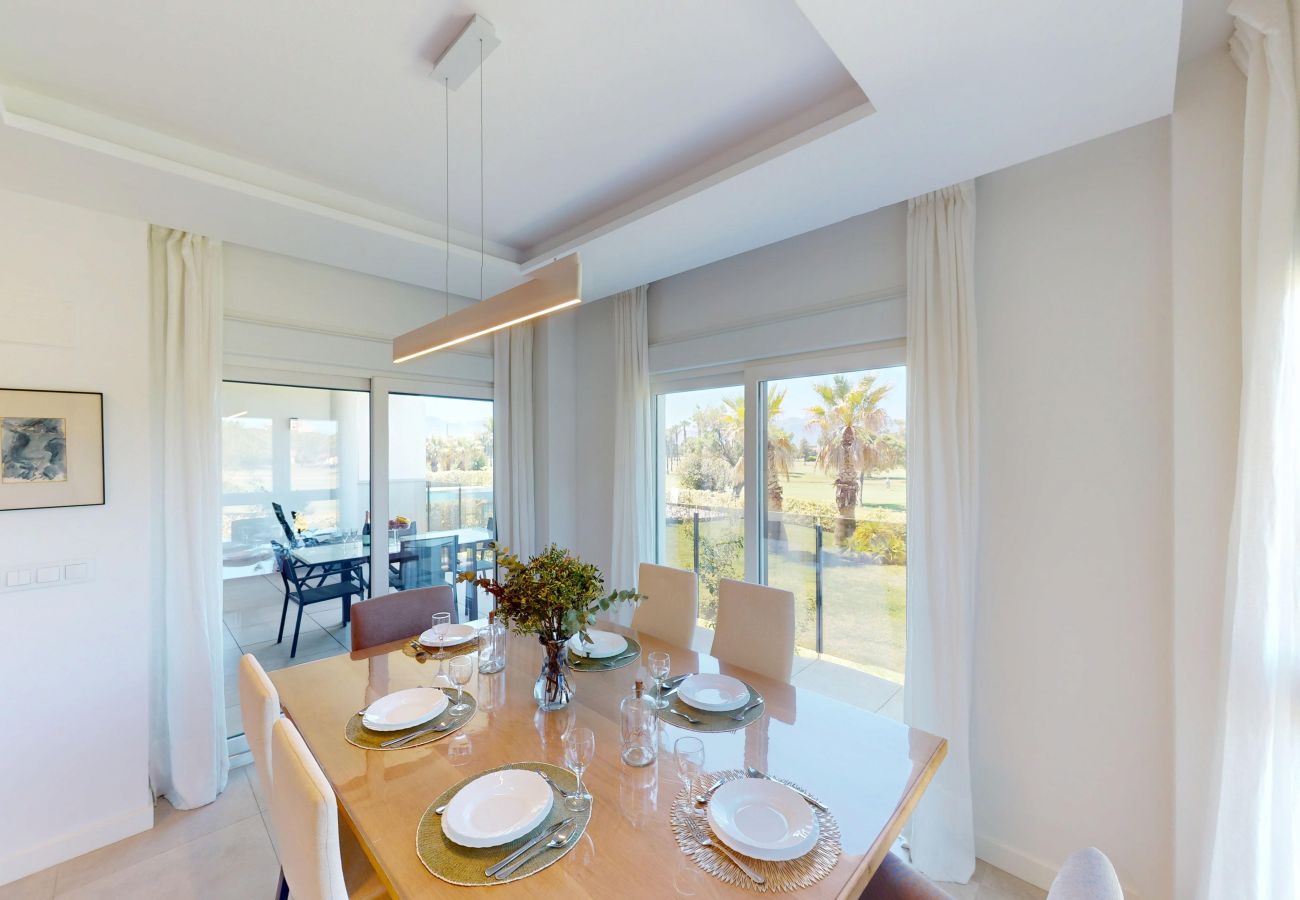 Apartment in Oliva - Petunia by ON Travel