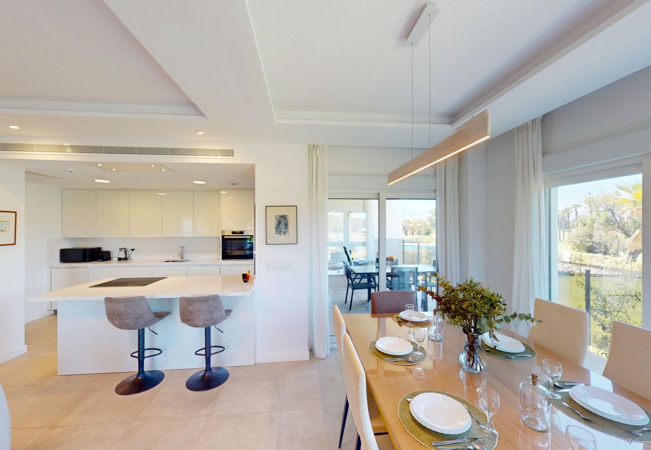 Apartment in Oliva - Petunia by ON Travel