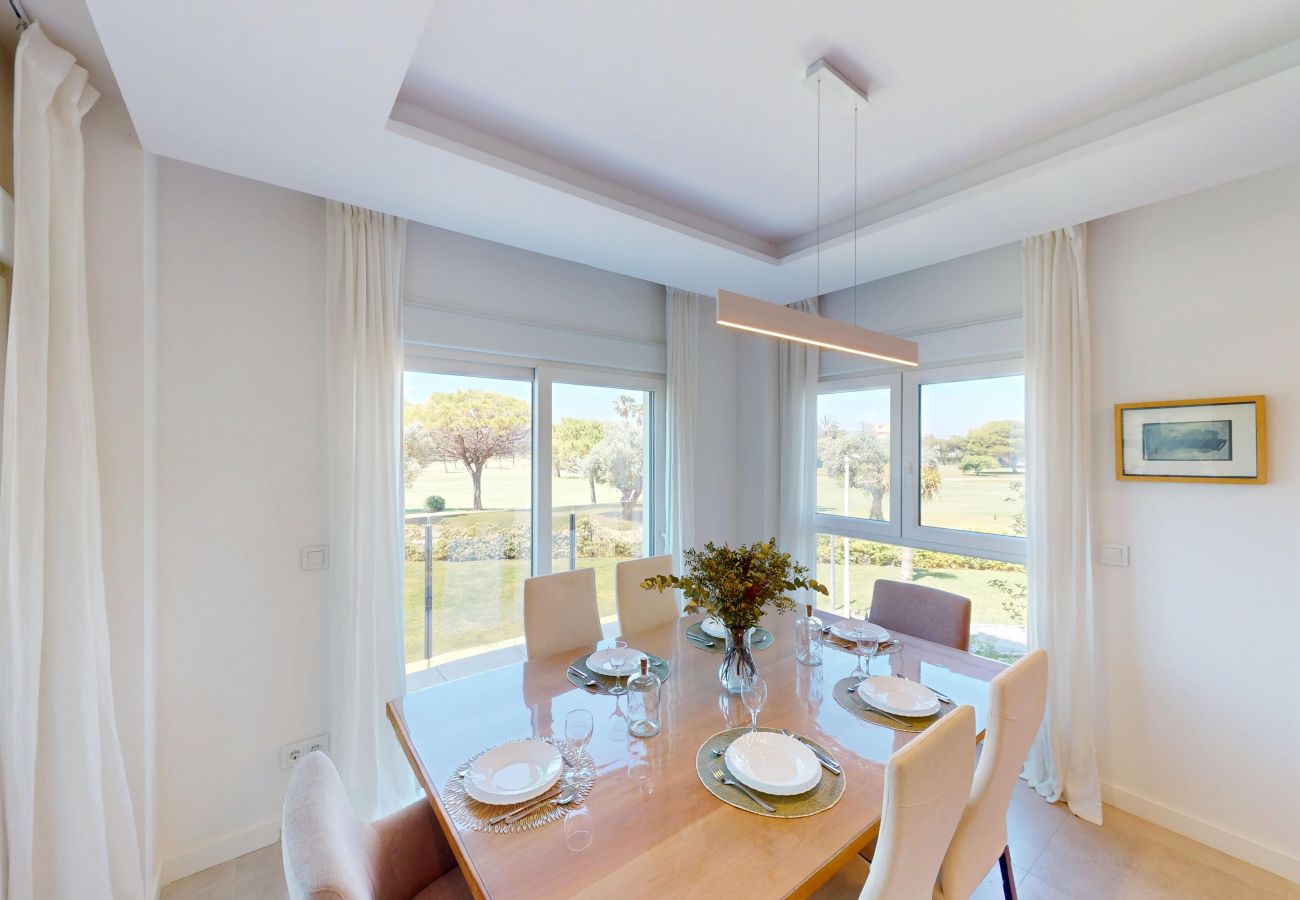Apartment in Oliva - Petunia by ON Travel