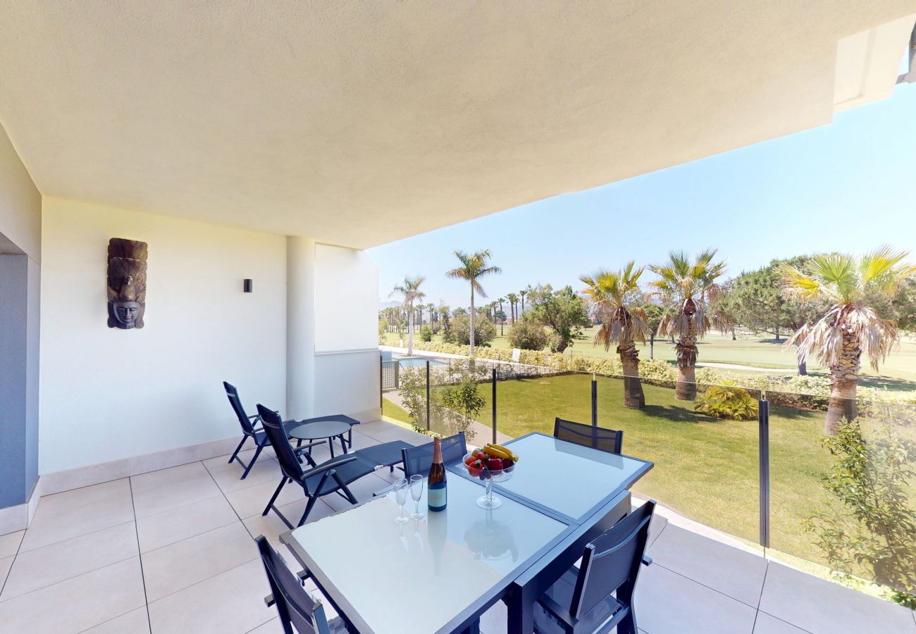Apartment in Oliva - Petunia by ON Travel