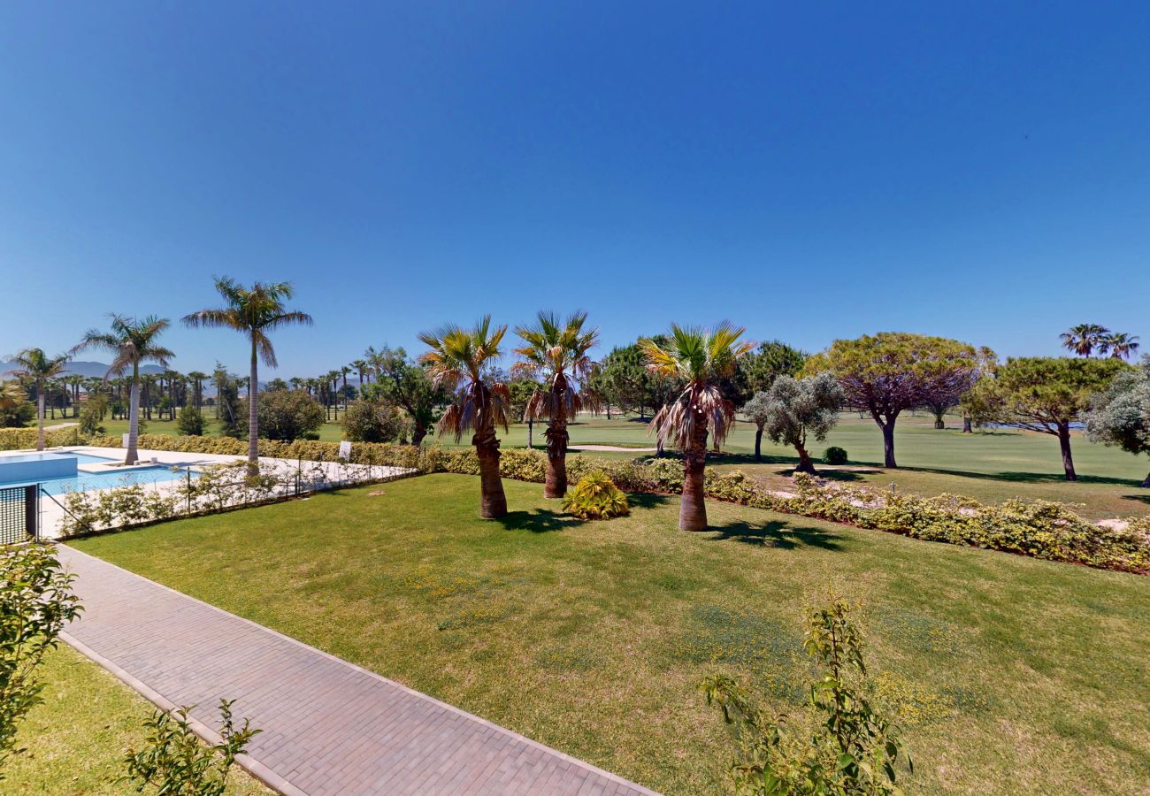 Apartment in Oliva - Petunia by ON Travel