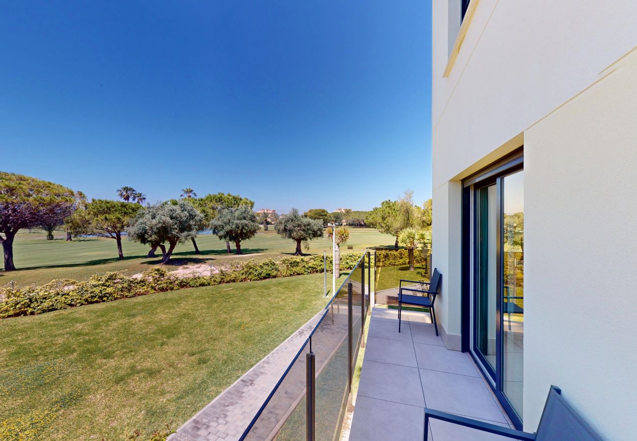 Apartment in Oliva - Petunia by ON Travel