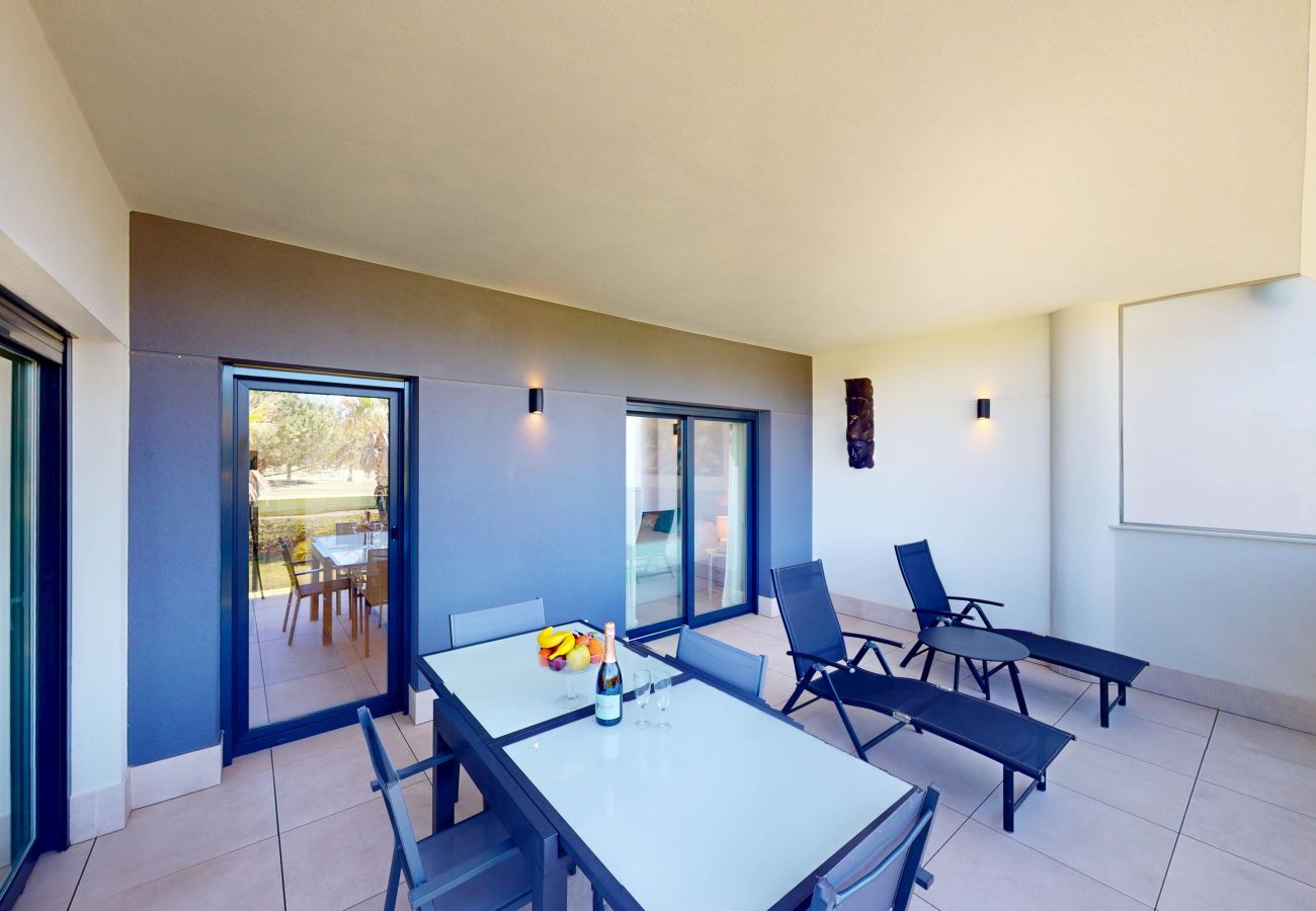 Apartment in Oliva - Petunia by ON Travel