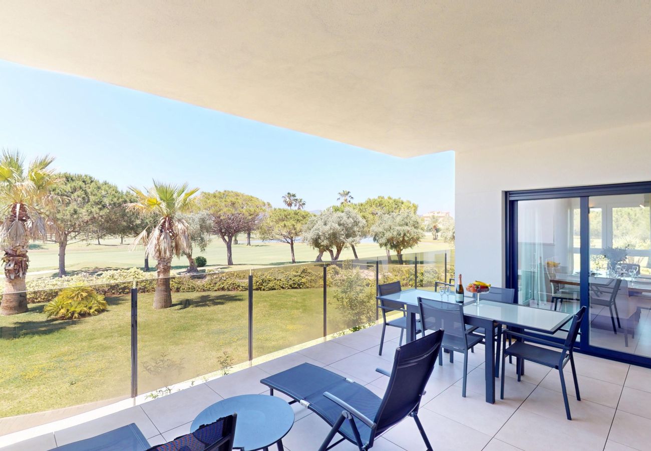 Apartment in Oliva - Petunia by ON Travel