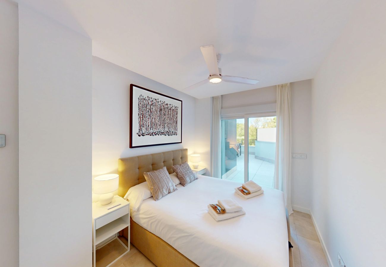 Apartment in Oliva - Petunia by ON Travel