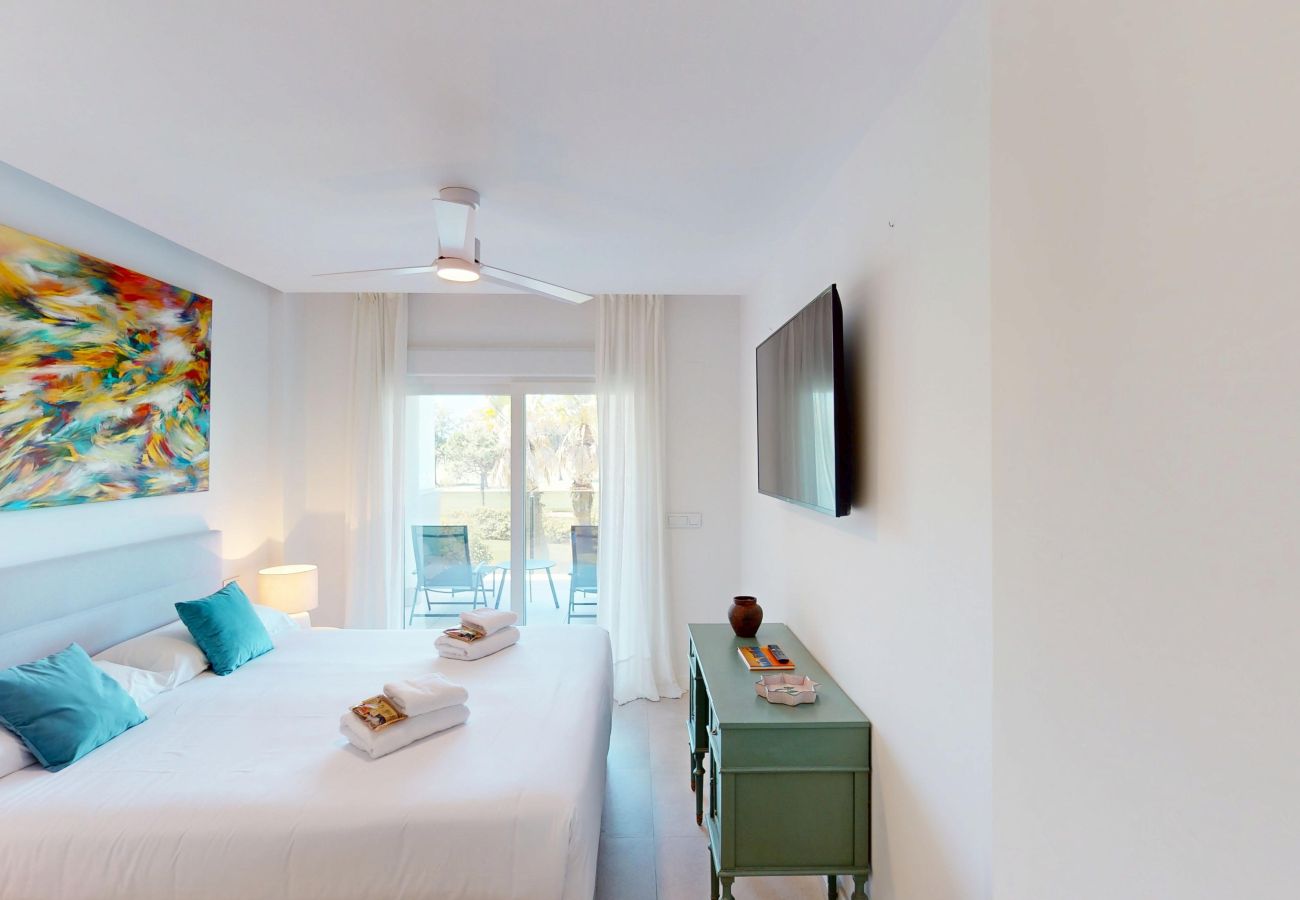 Apartment in Oliva - Petunia by ON Travel
