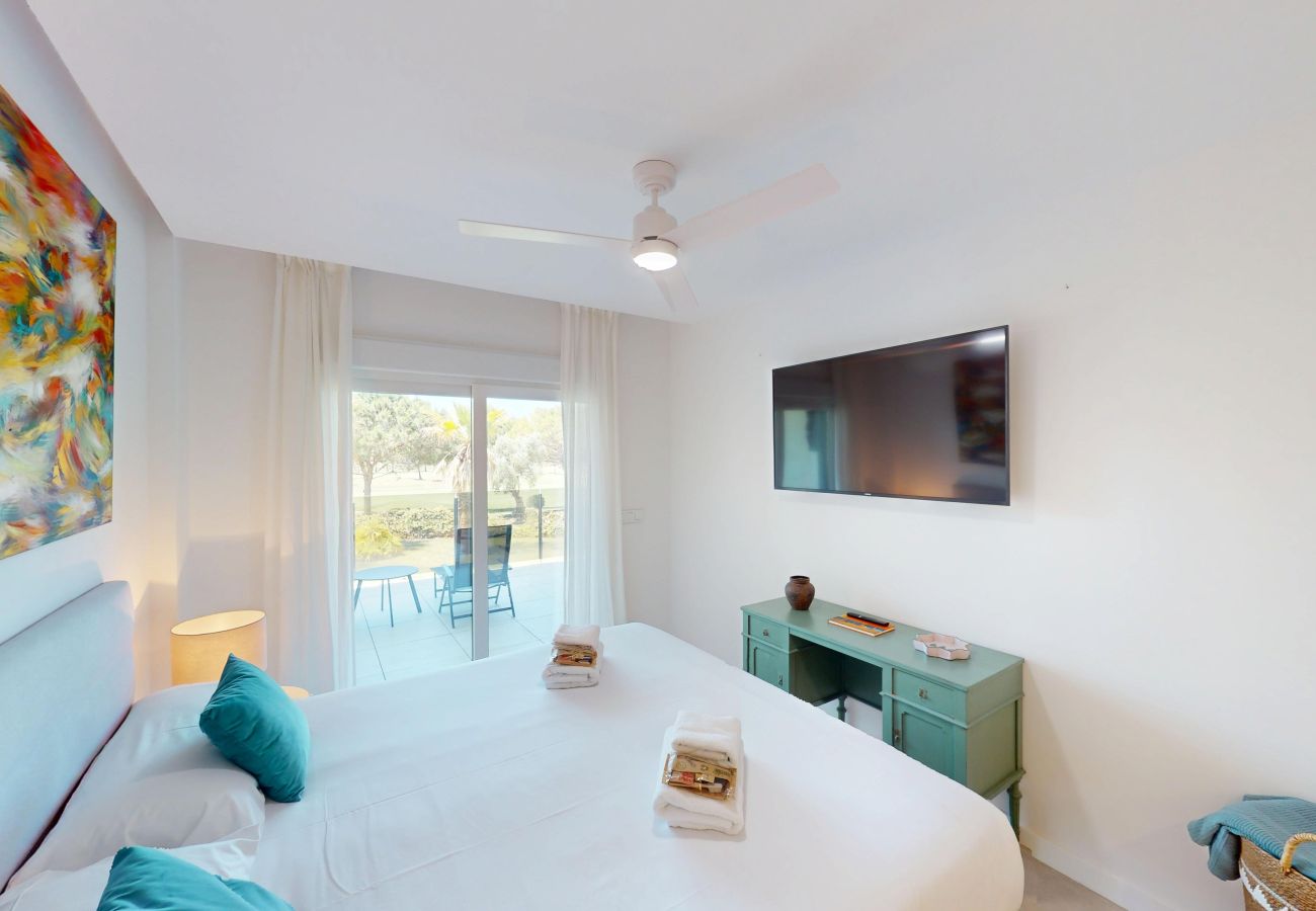 Apartment in Oliva - Petunia by ON Travel
