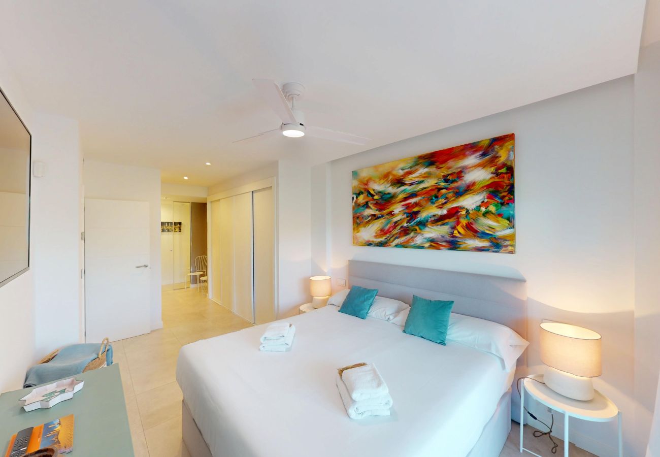 Apartment in Oliva - Petunia by ON Travel