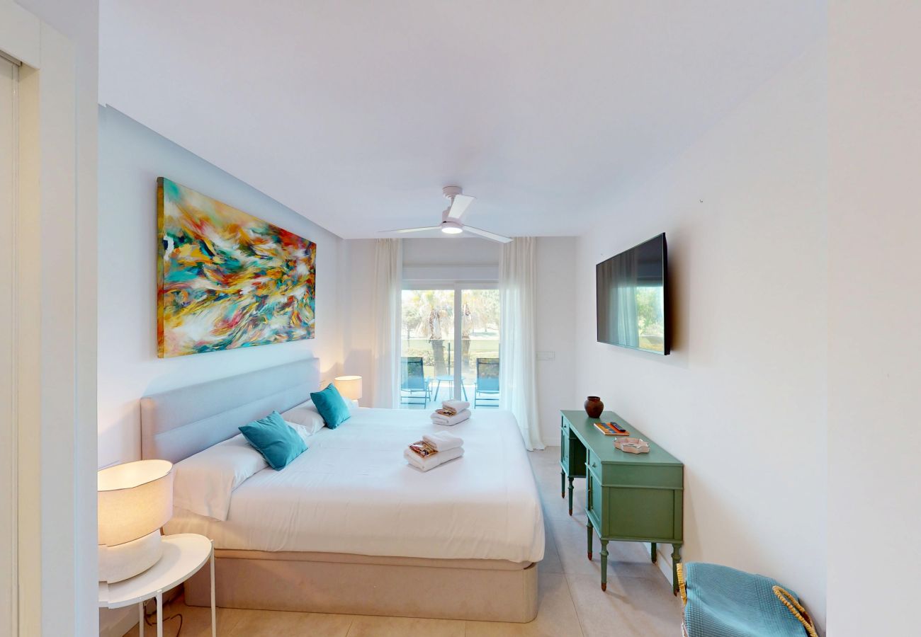 Apartment in Oliva - Petunia by ON Travel