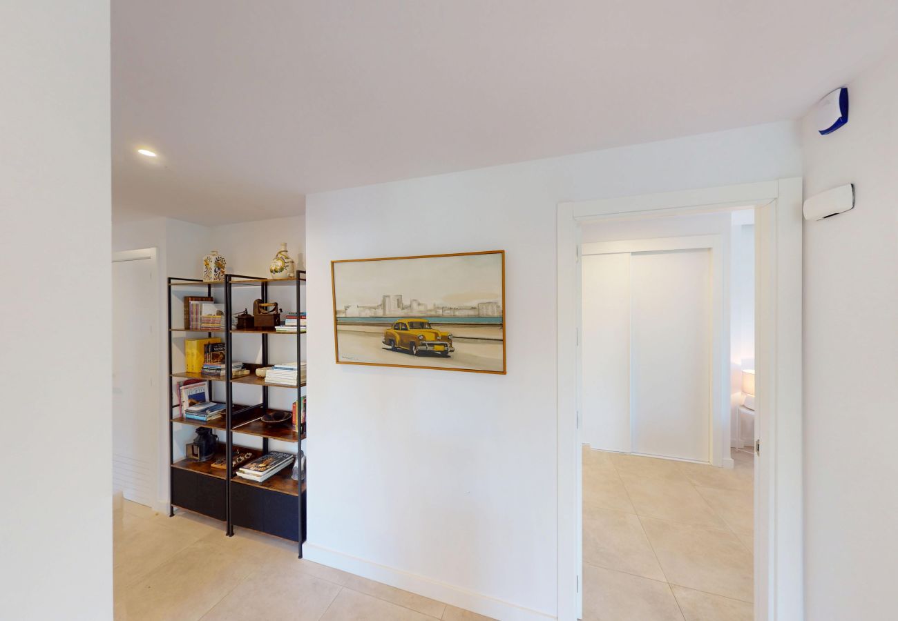 Apartment in Oliva - Petunia by ON Travel