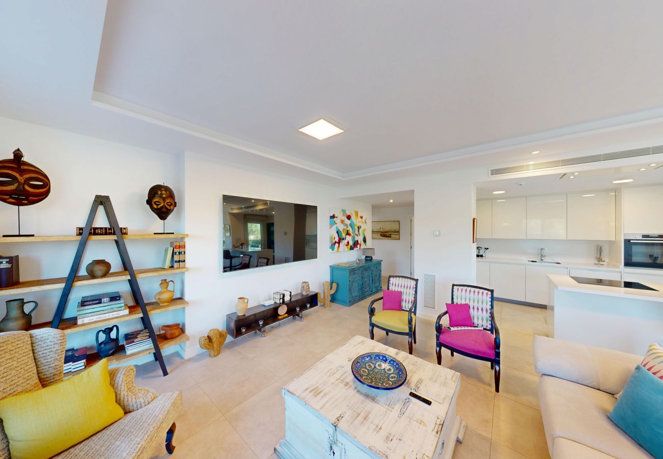 Apartment in Oliva - Petunia by ON Travel