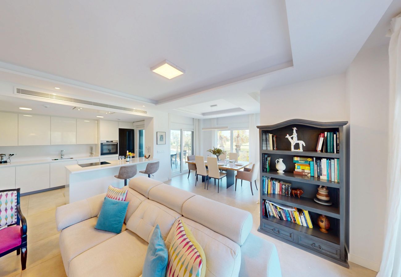 Apartment in Oliva - Petunia by ON Travel