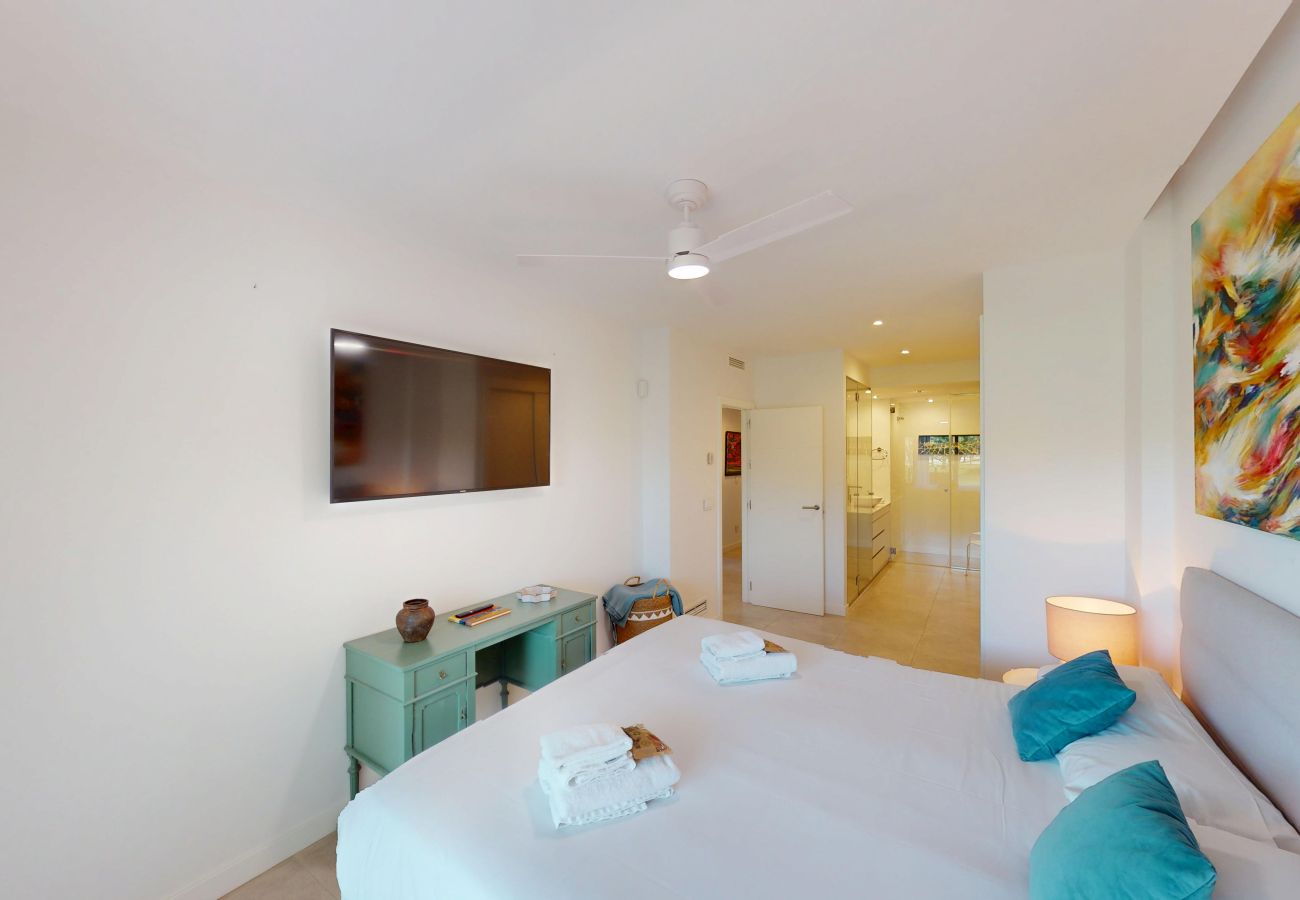 Apartment in Oliva - Petunia by ON Travel