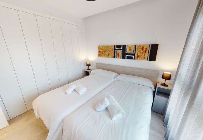 Apartment in Oliva - Luna by ON Travel Apartment in Oliva - Luna by ON Travel