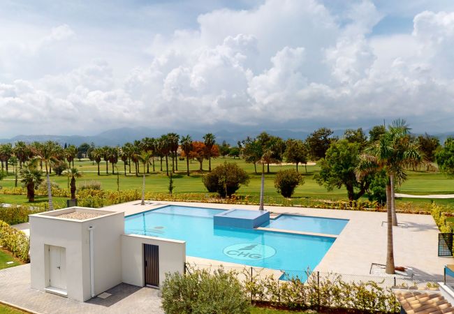 Apartment in Oliva - Luna by ON Travel Apartment in Oliva - Luna by ON Travel