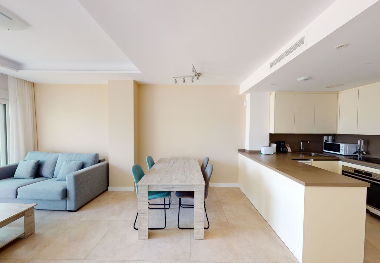 Apartment in Oliva - Belleza by ON Travel
