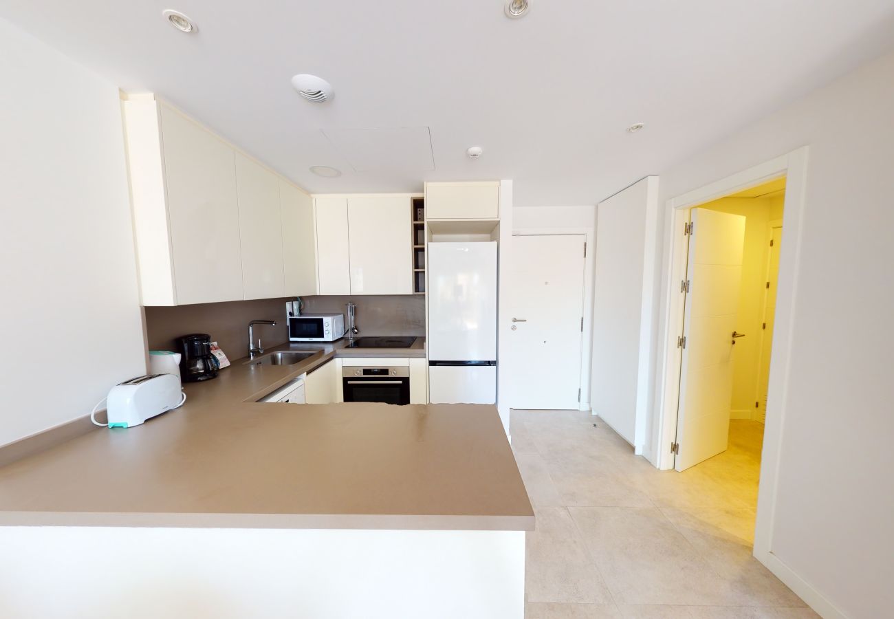 Apartment in Oliva - Belleza by ON Travel