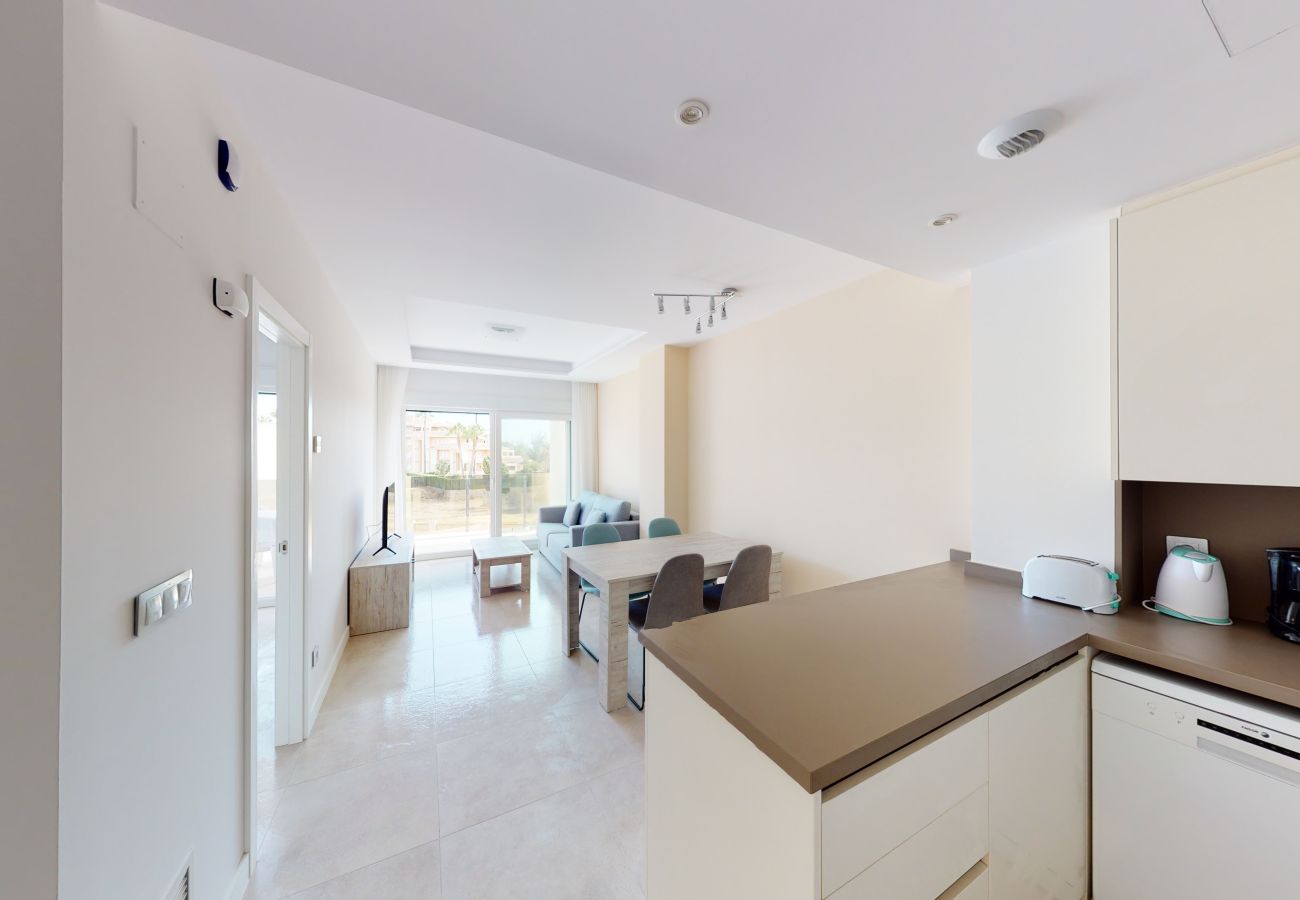 Apartment in Oliva - Belleza by ON Travel