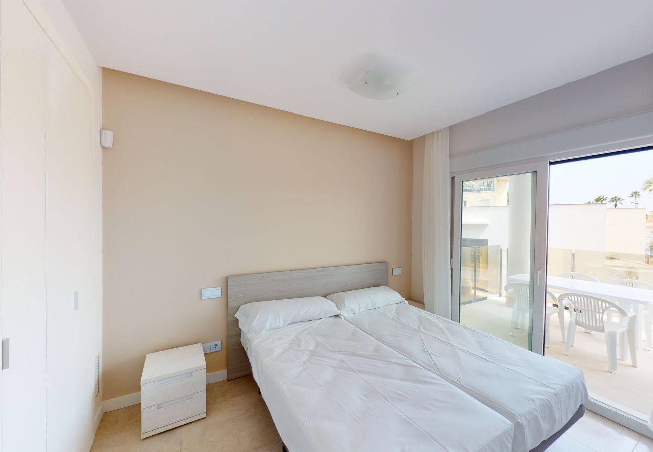 Apartment in Oliva - Belleza by ON Travel