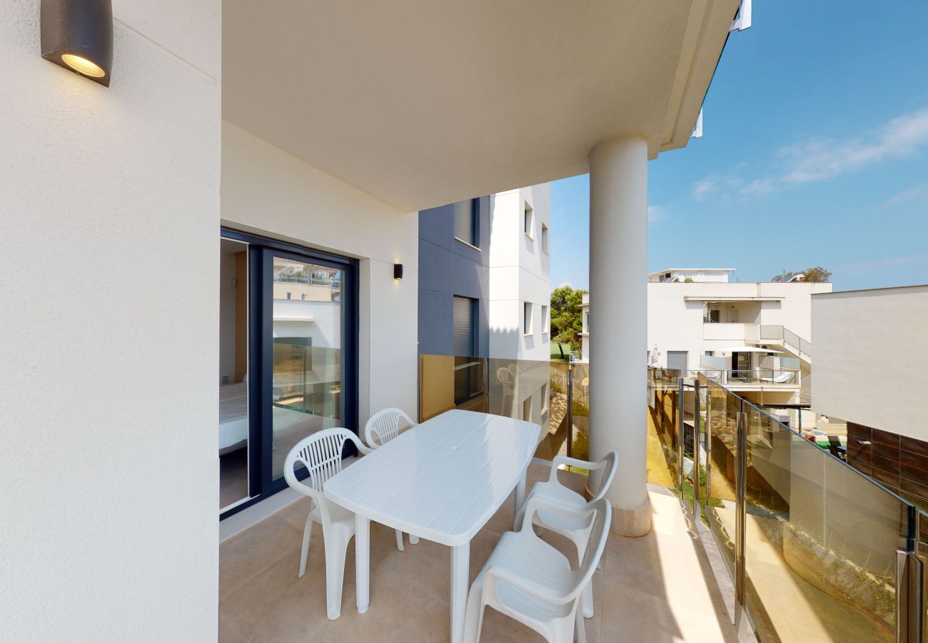Apartment in Oliva - Belleza by ON Travel