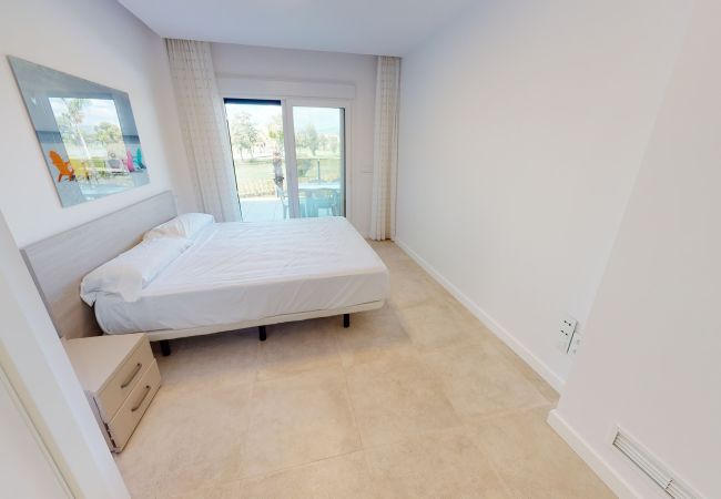 Apartment in Oliva - Veranda by ON Travel Apartment in Oliva - Veranda by ON Travel