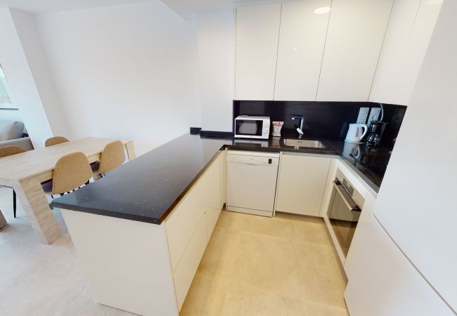 Apartment in Oliva - Tamarisco by ON Travel Apartment in Oliva - Tamarisco by ON Travel