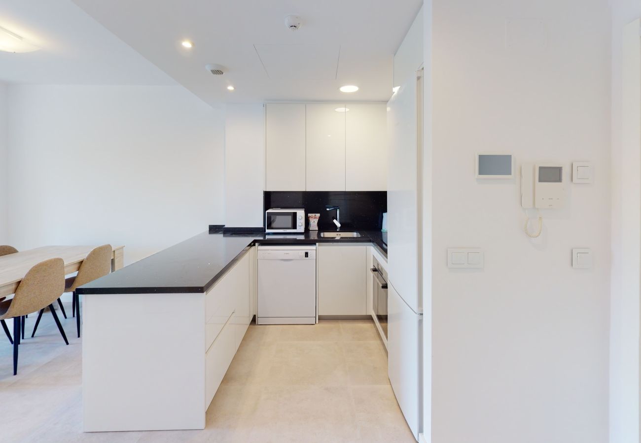 Apartment in Oliva - Tamarisco by ON Travel