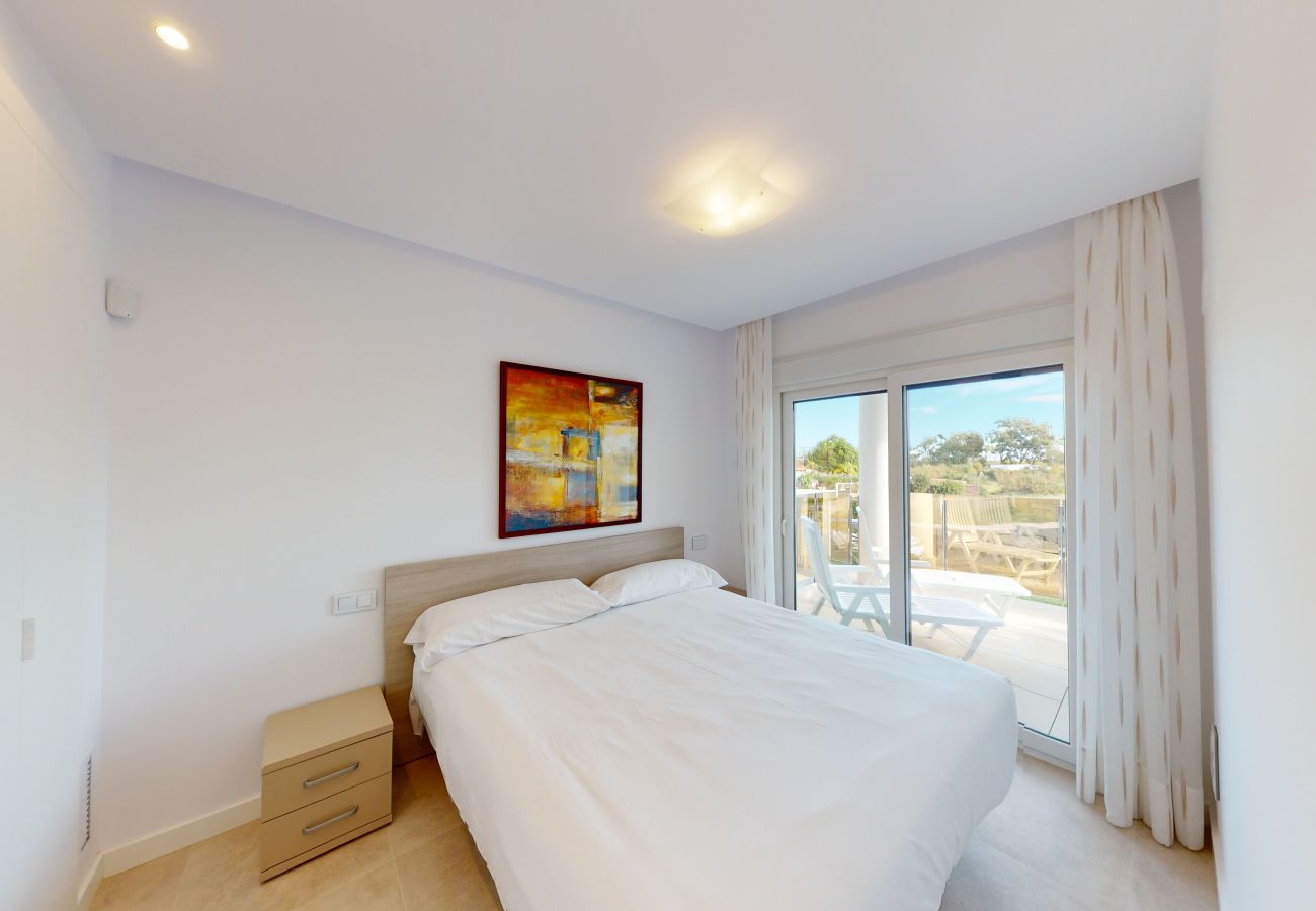 Apartment in Oliva - Tamarisco by ON Travel