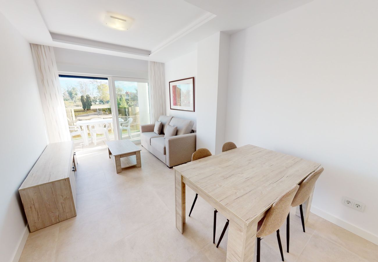 Apartment in Oliva - Tamarisco by ON Travel