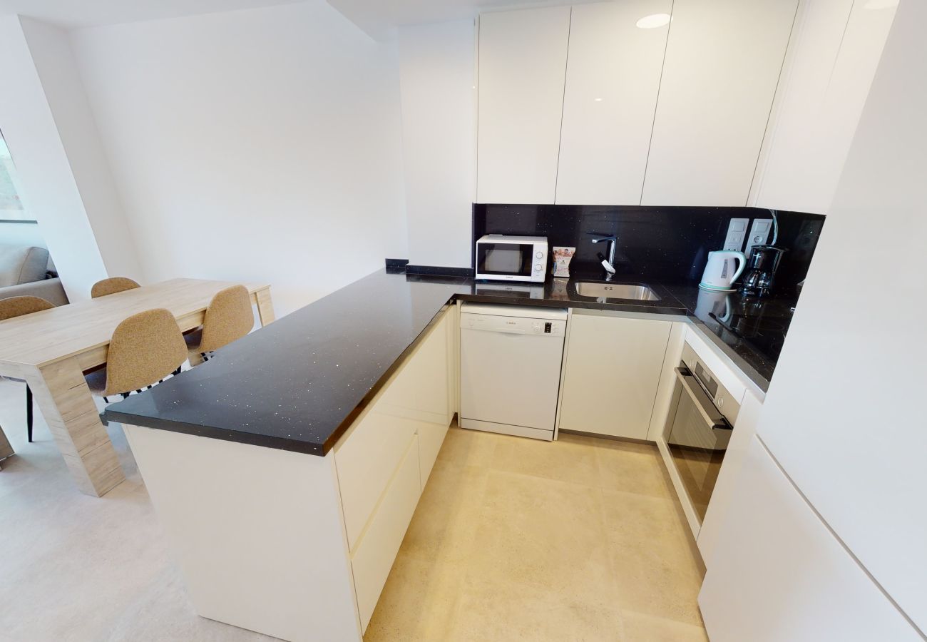 Apartment in Oliva - Tamarisco by ON Travel