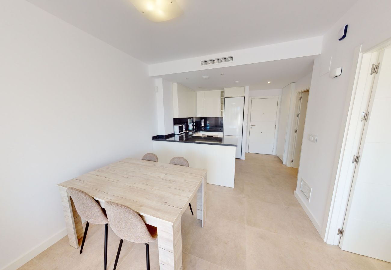 Apartment in Oliva - Tamarisco by ON Travel