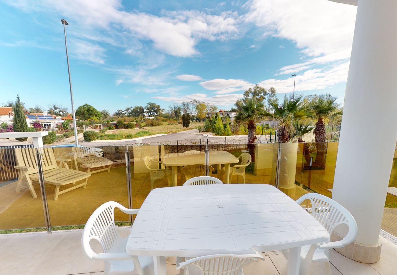 Apartment in Oliva - Tamarisco by ON Travel