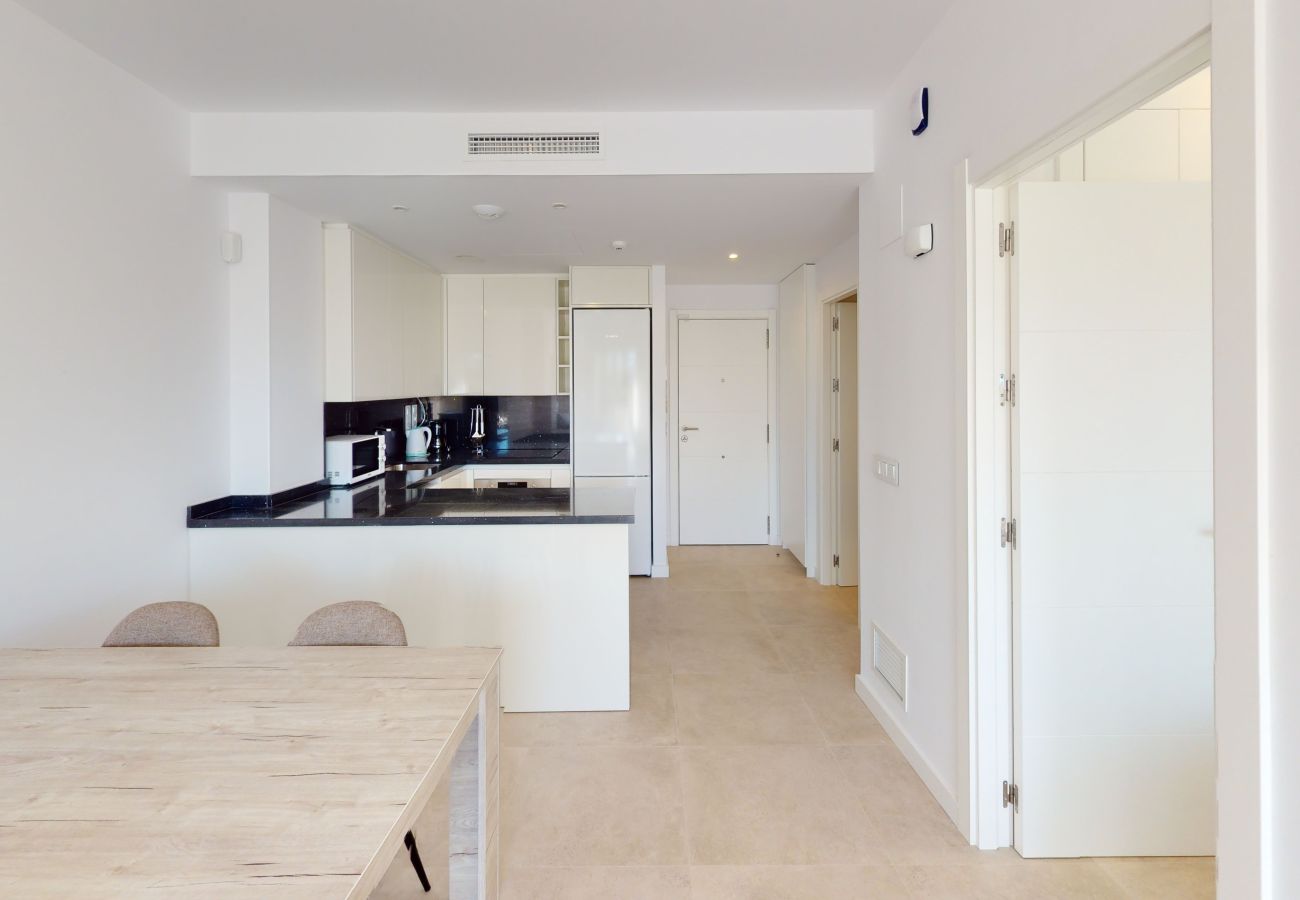 Apartment in Oliva - Tamarisco by ON Travel