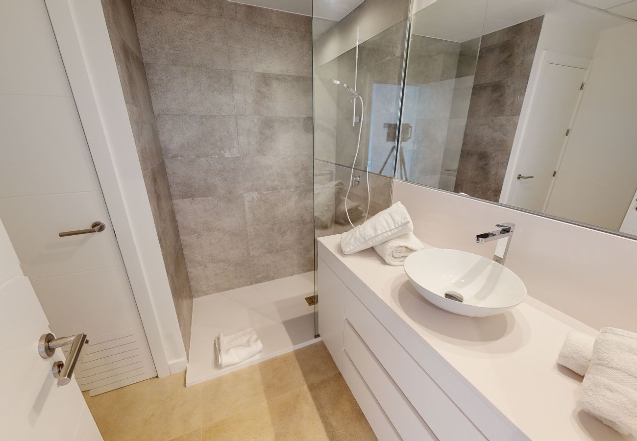 Apartment in Oliva - Tamarisco by ON Travel