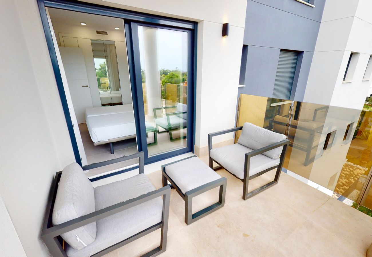 Apartment in Oliva - Prímula by ON Travel