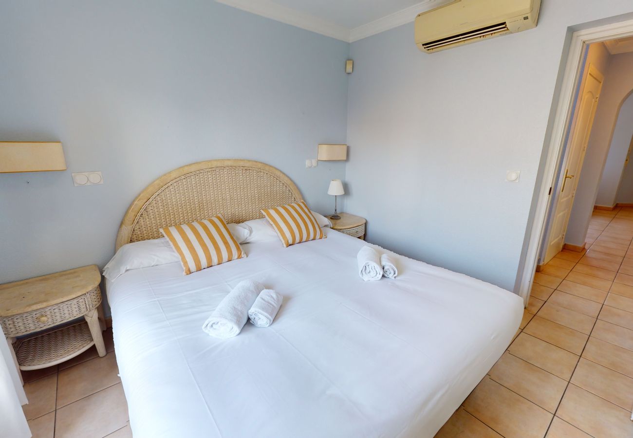 Villa in Oliva - Villa Palma by ON Travel