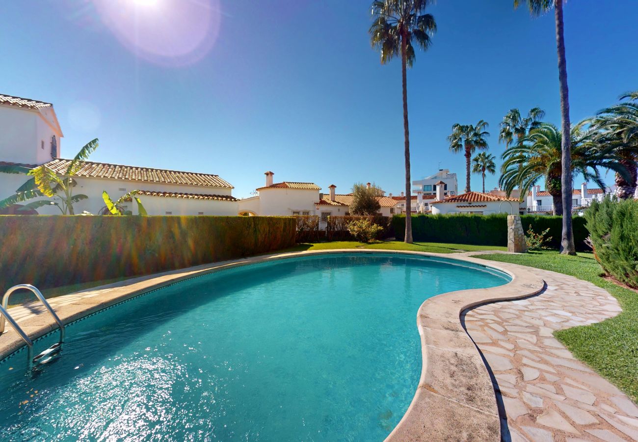 Apartment in Oliva - Amara by ON Travel