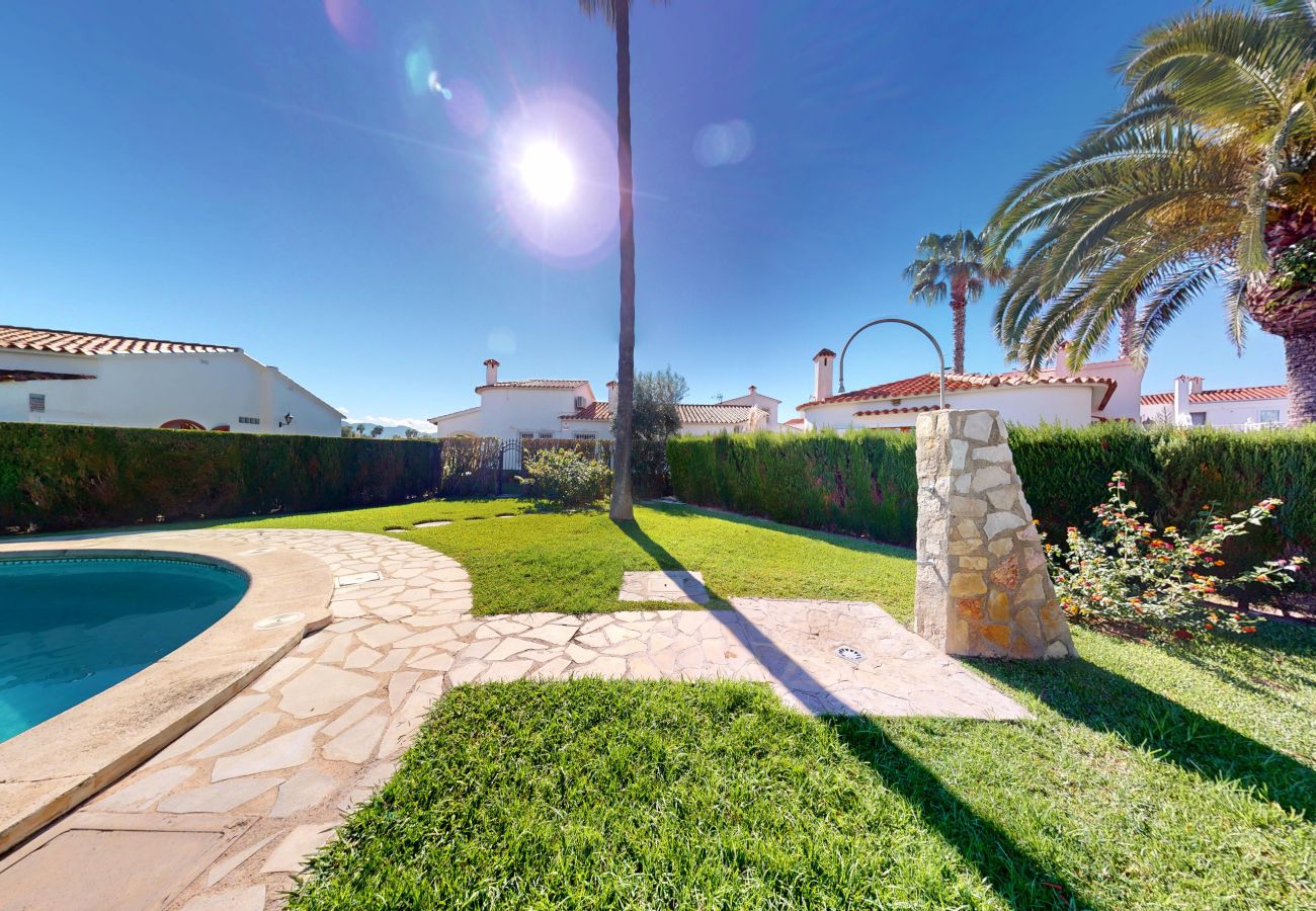 Apartment in Oliva - Amara by ON Travel