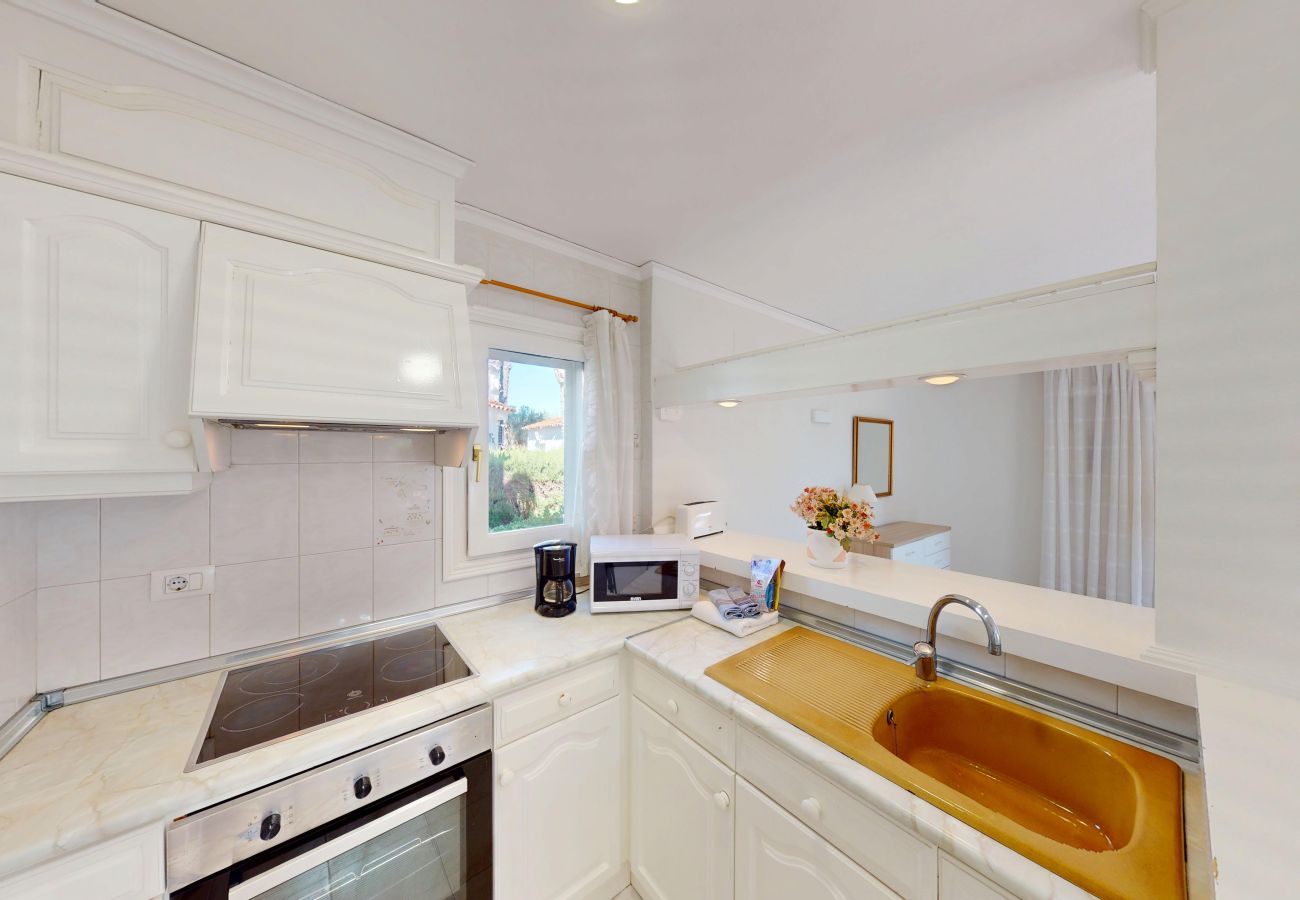 Apartment in Oliva - Amara by ON Travel