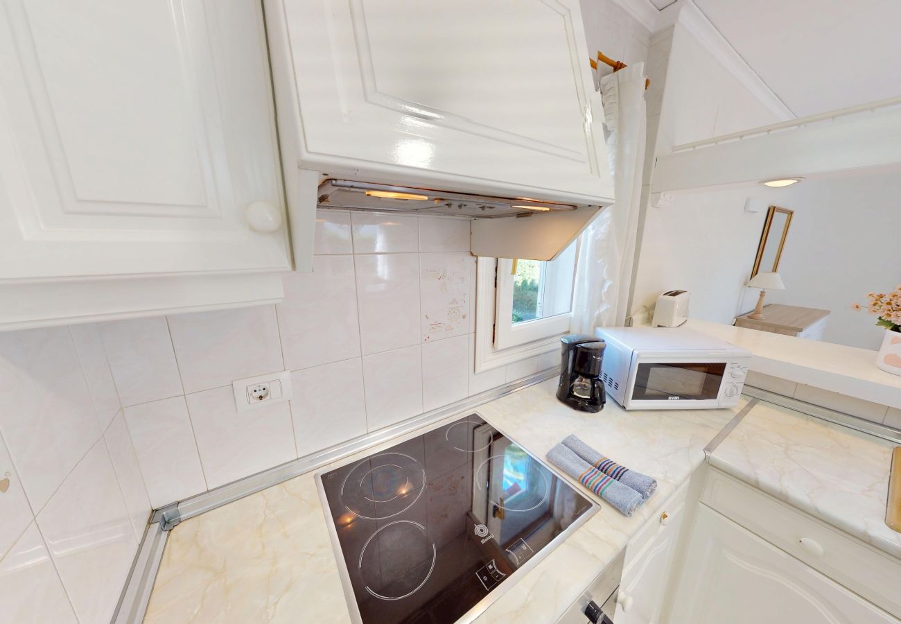 Apartment in Oliva - Amara by ON Travel