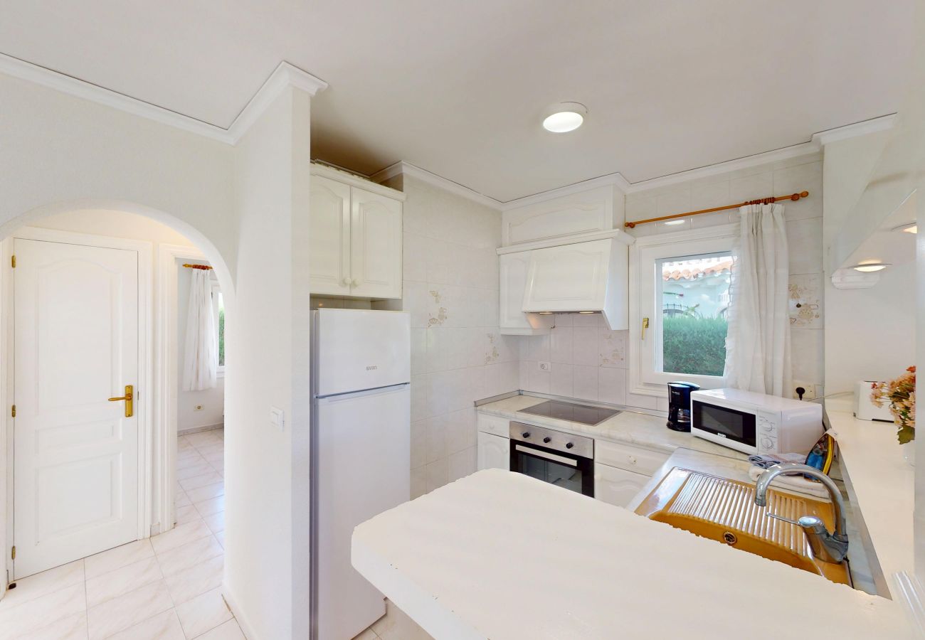 Apartment in Oliva - Amara by ON Travel