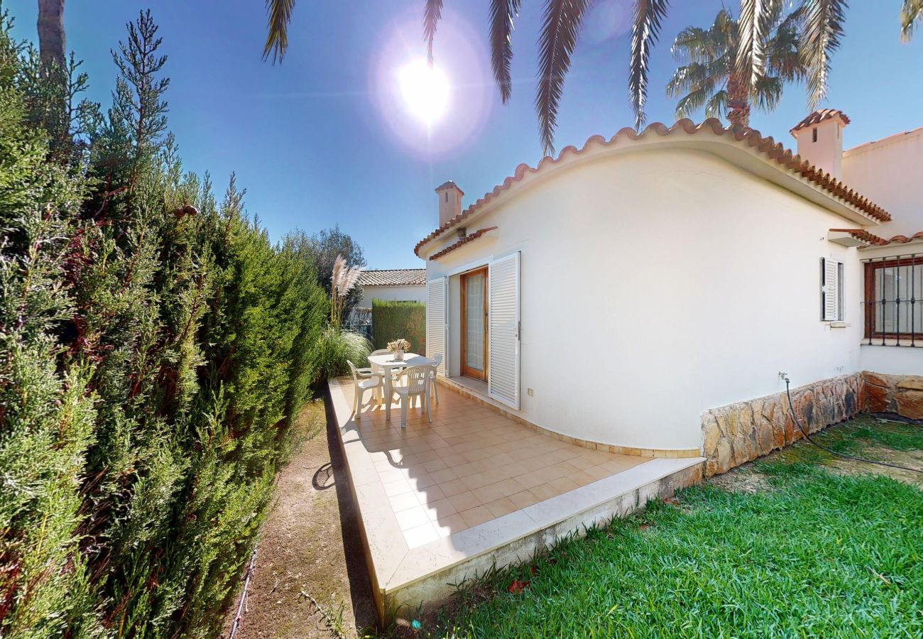 Apartment in Oliva - Amara by ON Travel