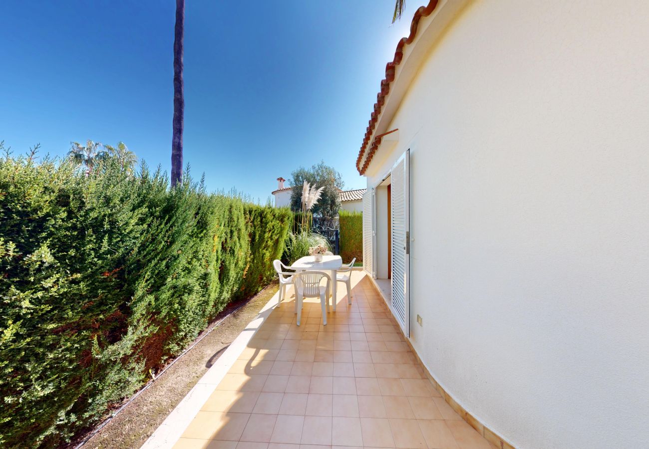 Apartment in Oliva - Amara by ON Travel