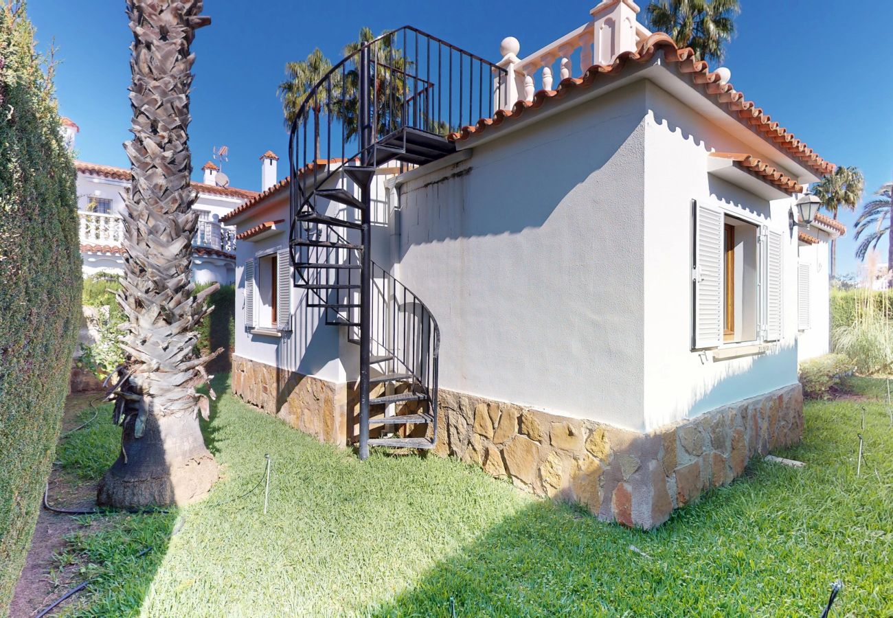 Apartment in Oliva - Amara by ON Travel