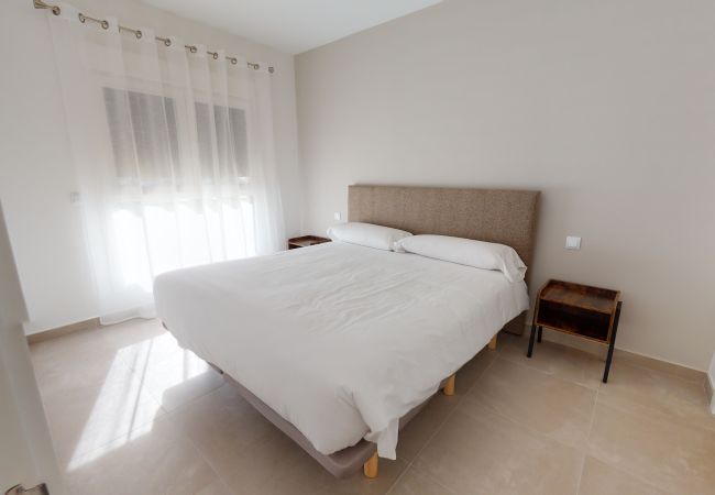 Apartment in Oliva - Flor by ON Travel Apartment in Oliva - Flor by ON Travel