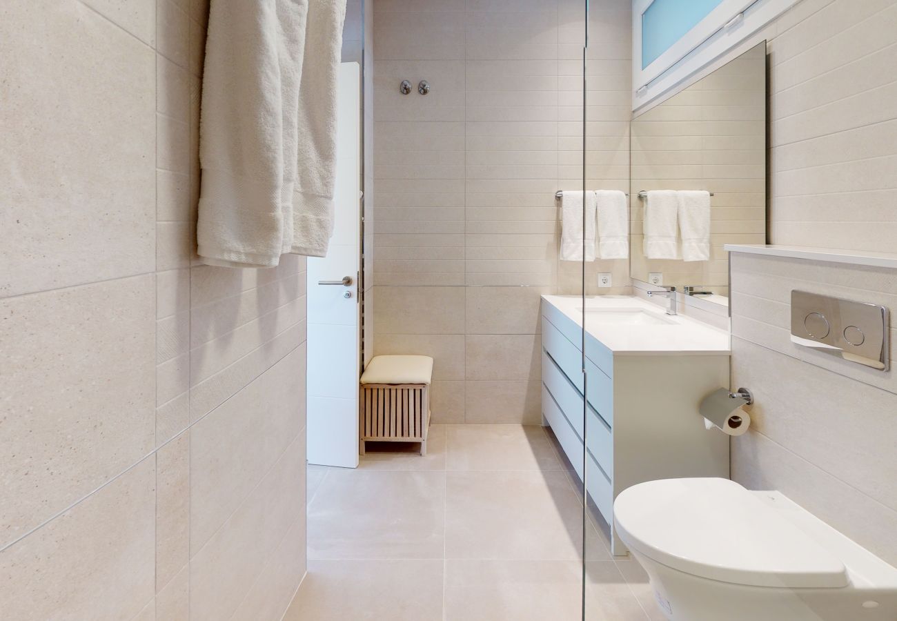 Apartment in Oliva - Flor by ON Travel